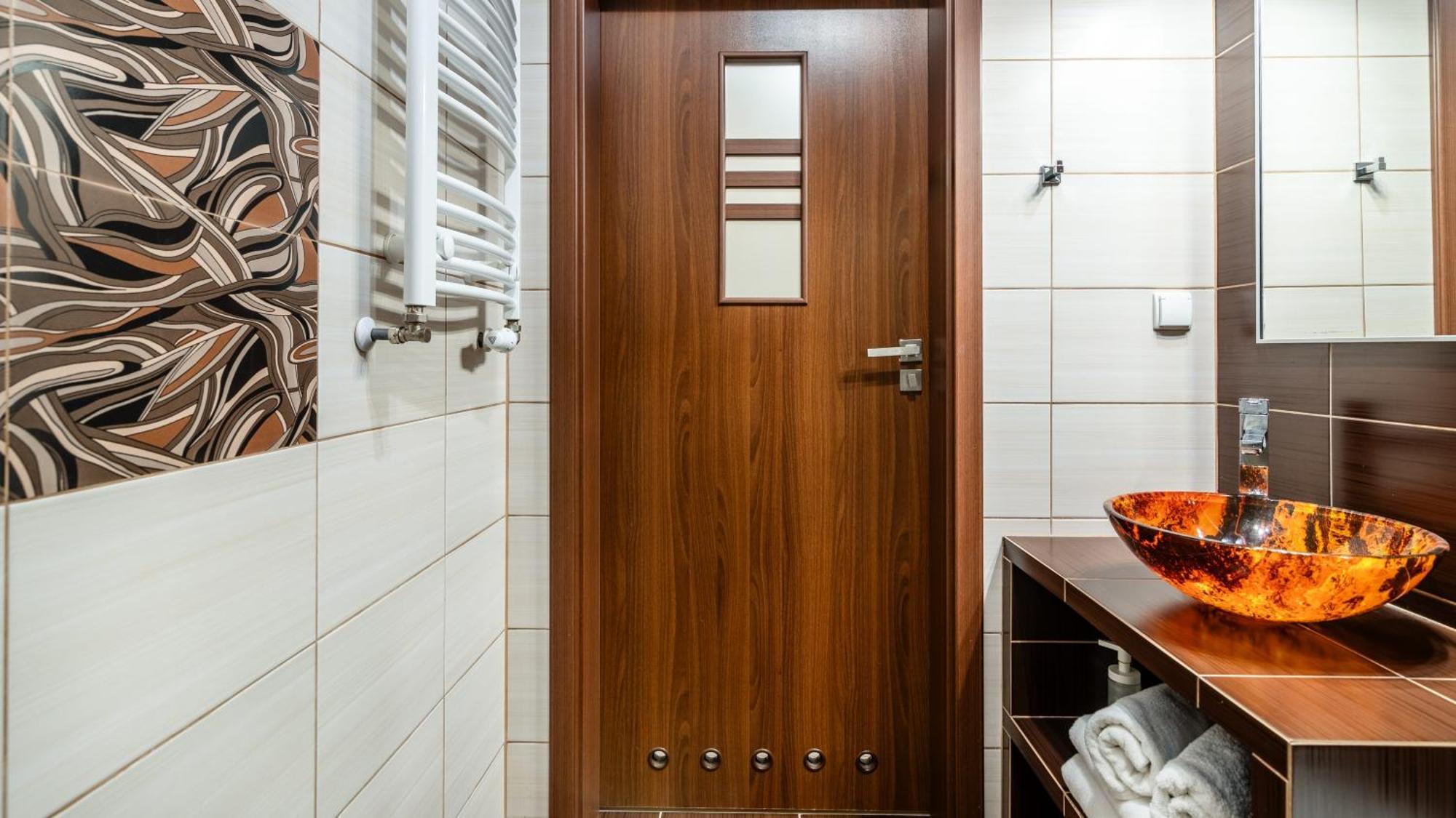 Morskie Apartamenty Przy Plazy Piamola Krynica Morska Εξωτερικό φωτογραφία