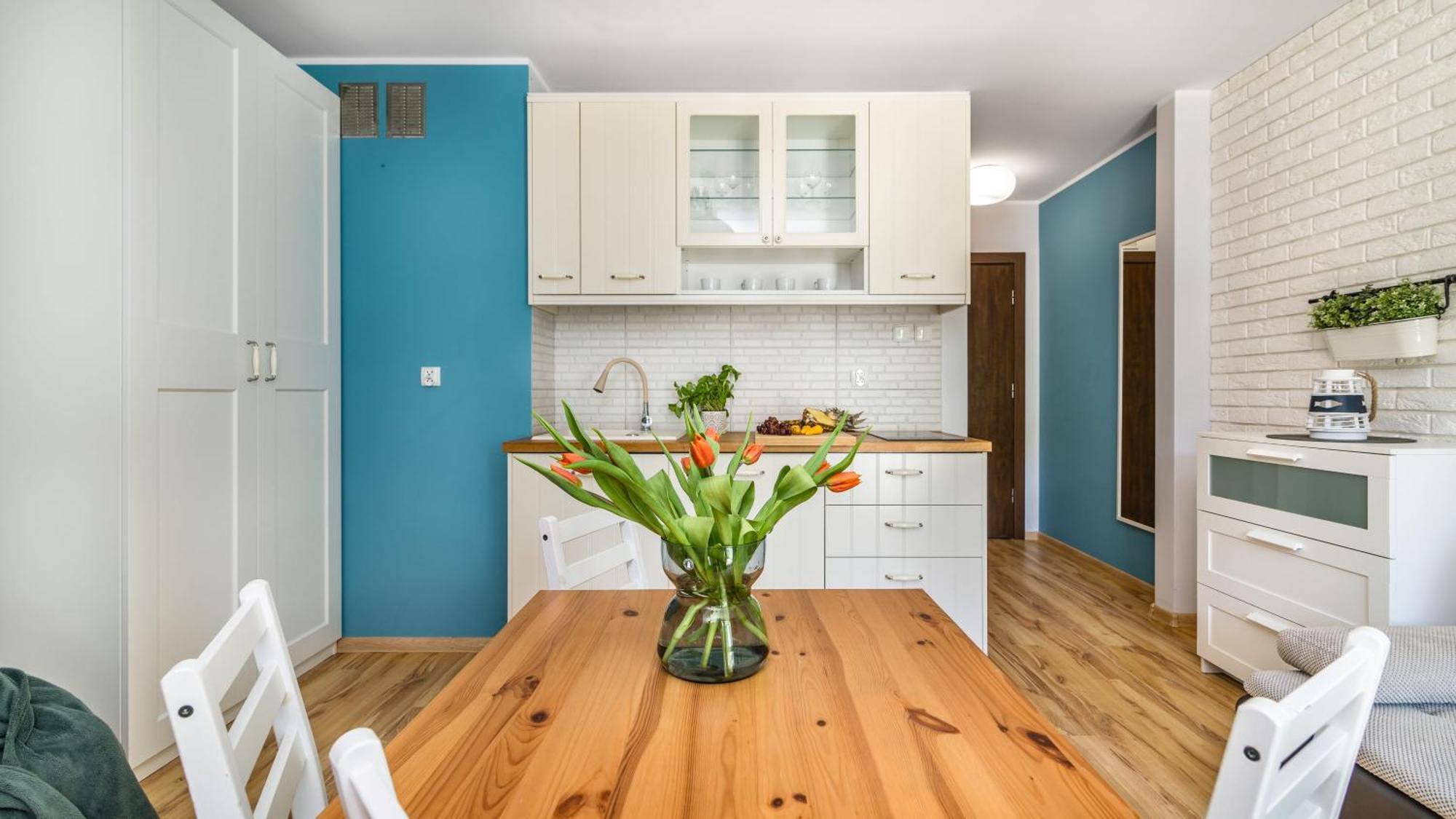 Morskie Apartamenty Przy Plazy Piamola Krynica Morska Εξωτερικό φωτογραφία