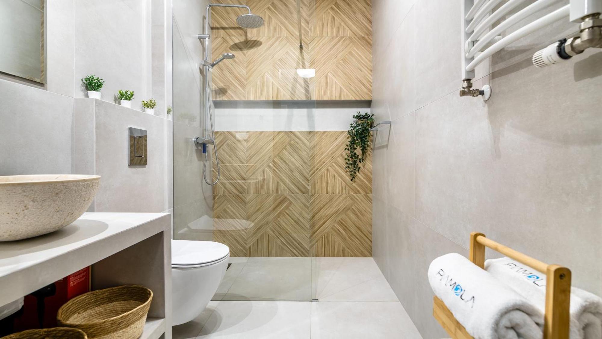 Morskie Apartamenty Przy Plazy Piamola Krynica Morska Εξωτερικό φωτογραφία