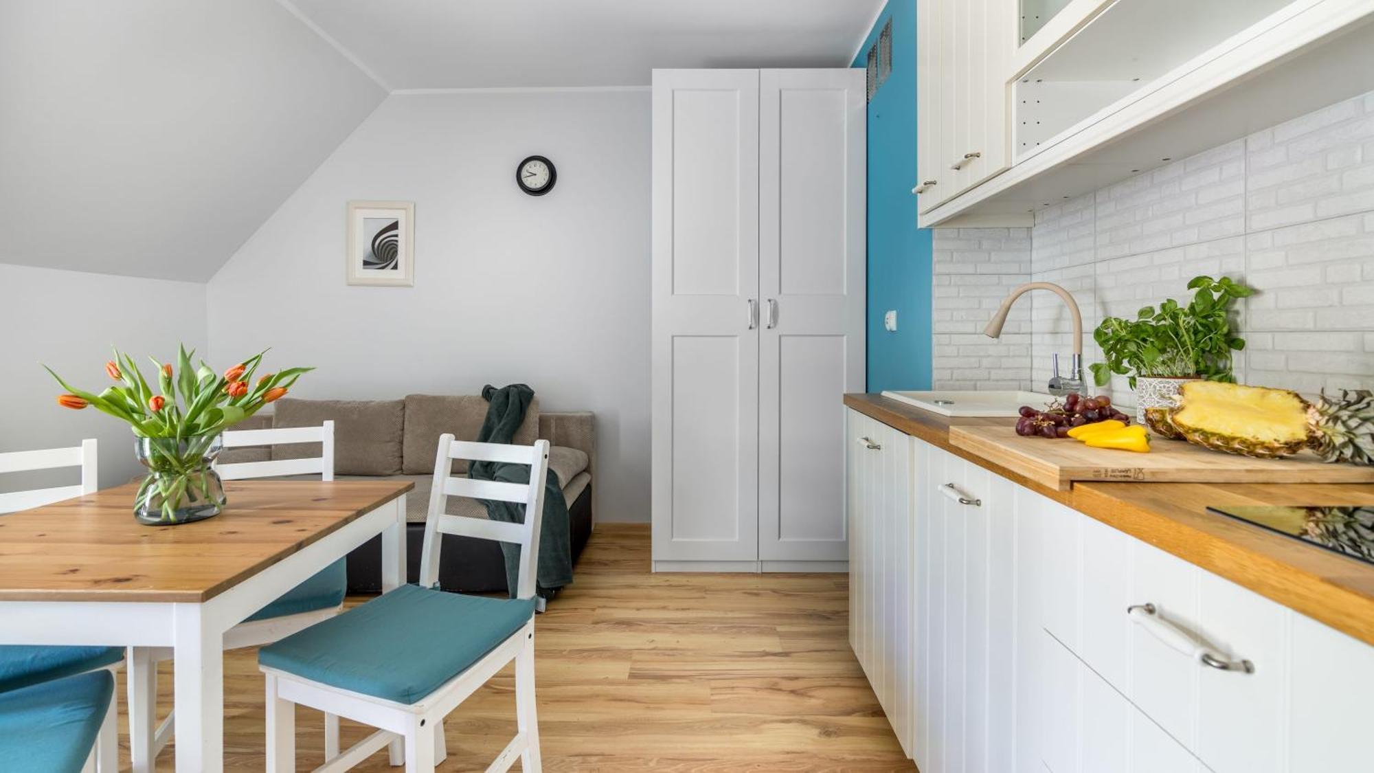 Morskie Apartamenty Przy Plazy Piamola Krynica Morska Εξωτερικό φωτογραφία