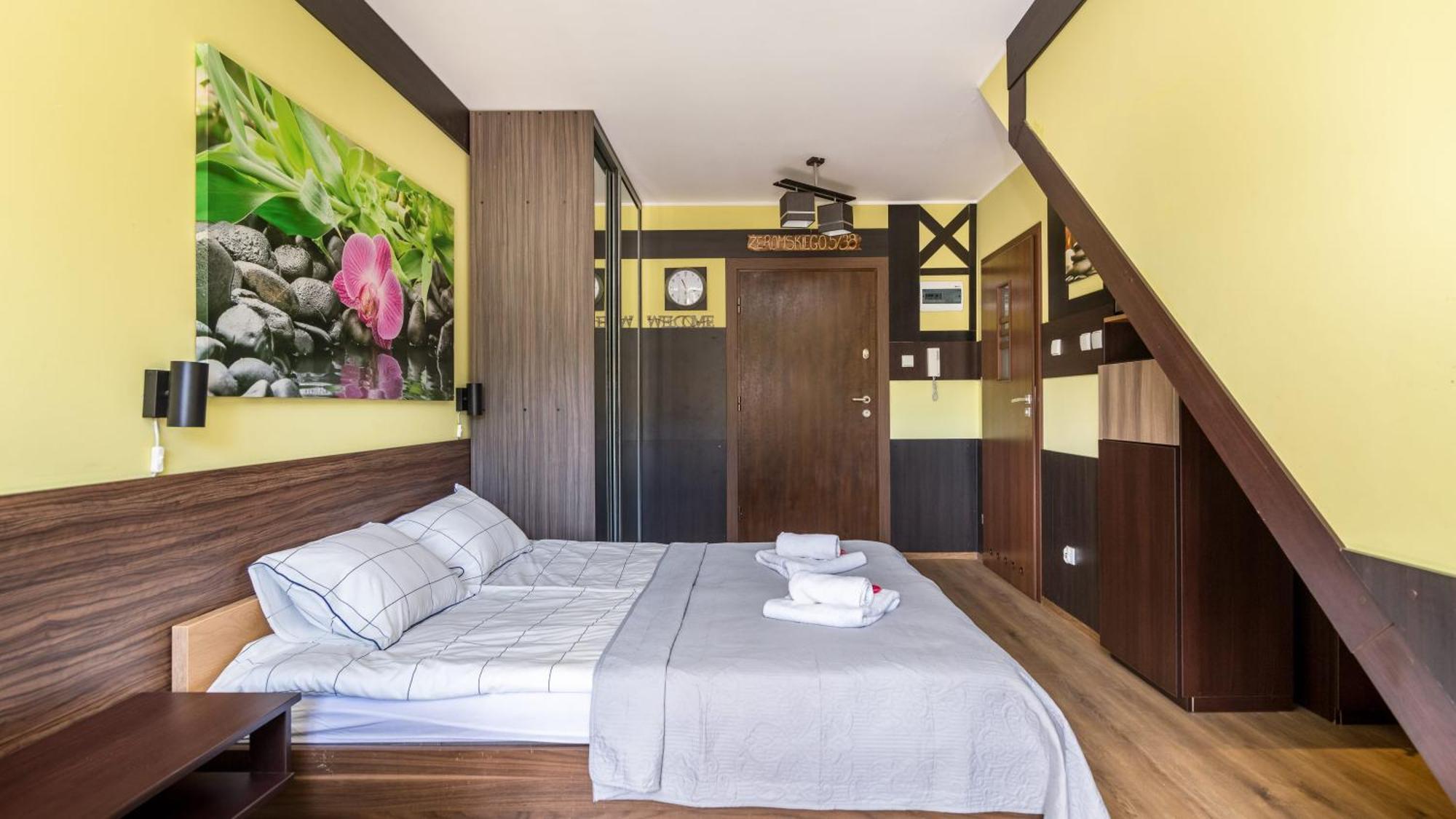 Morskie Apartamenty Przy Plazy Piamola Krynica Morska Εξωτερικό φωτογραφία